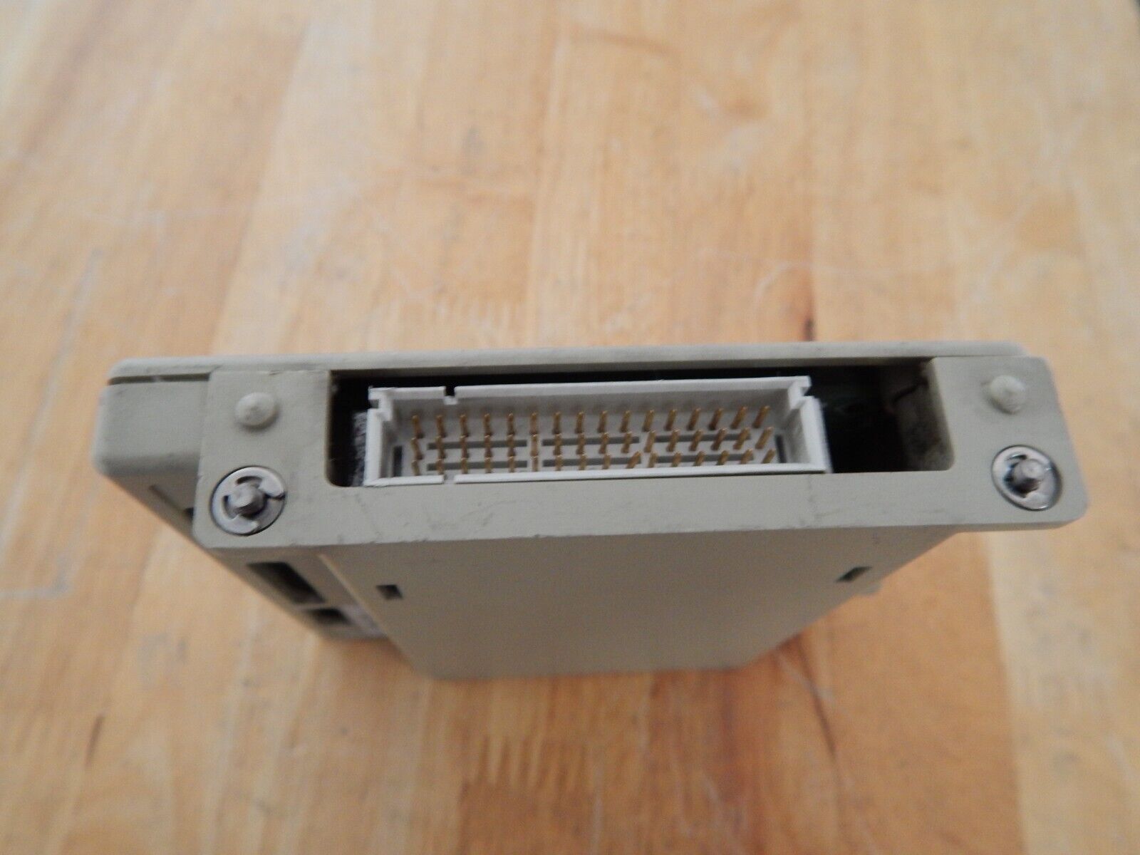 Agilent 5060-3387 16A Relay DC Module Connector OPT 760 (175 in stock) Agilent 5060-3387 16A Relay DC Module Connector OPT 760 (175 in stock)